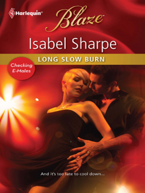 dating slow burn